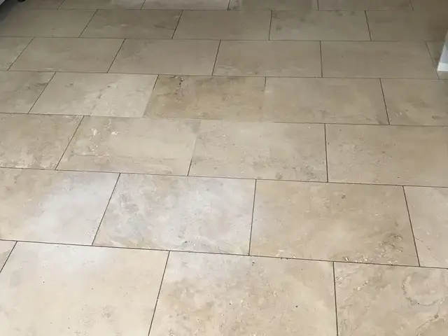 Natural stone tile installation and surface restoration in paphos, Famagusta — Agia Thekla