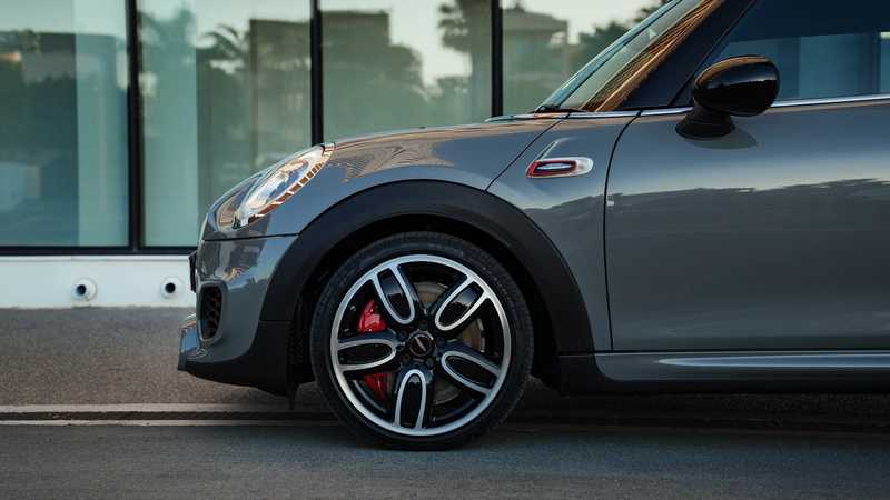 2018 Mini Cooper 2,0L 2018 Cyprus