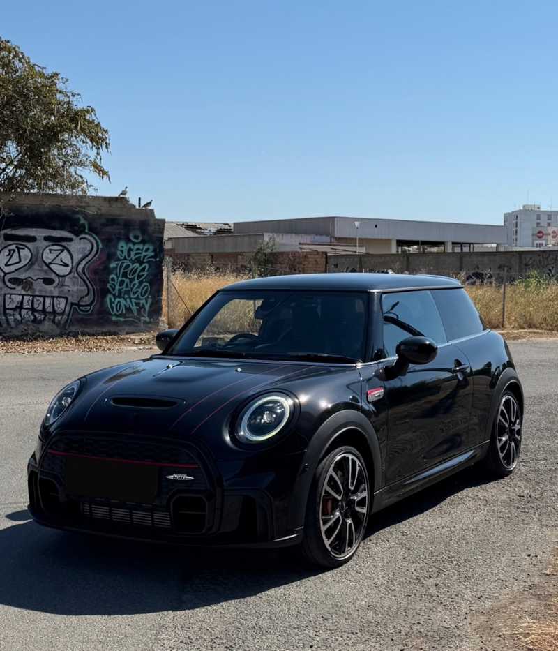 Mini Cooper 2,0L 2023