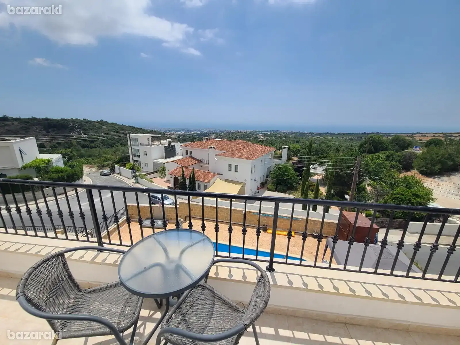 Villa, 4 bedrooms — 11