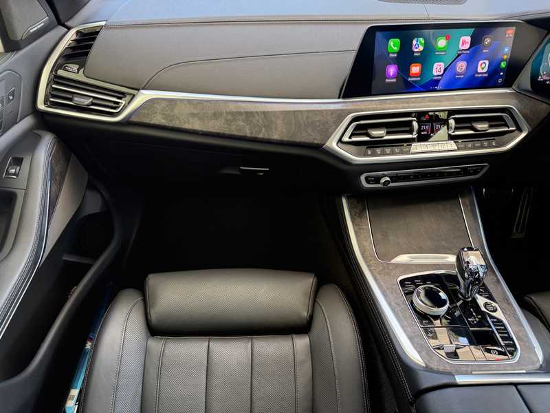 2021 BMW X5 3,0L 2021 Cyprus