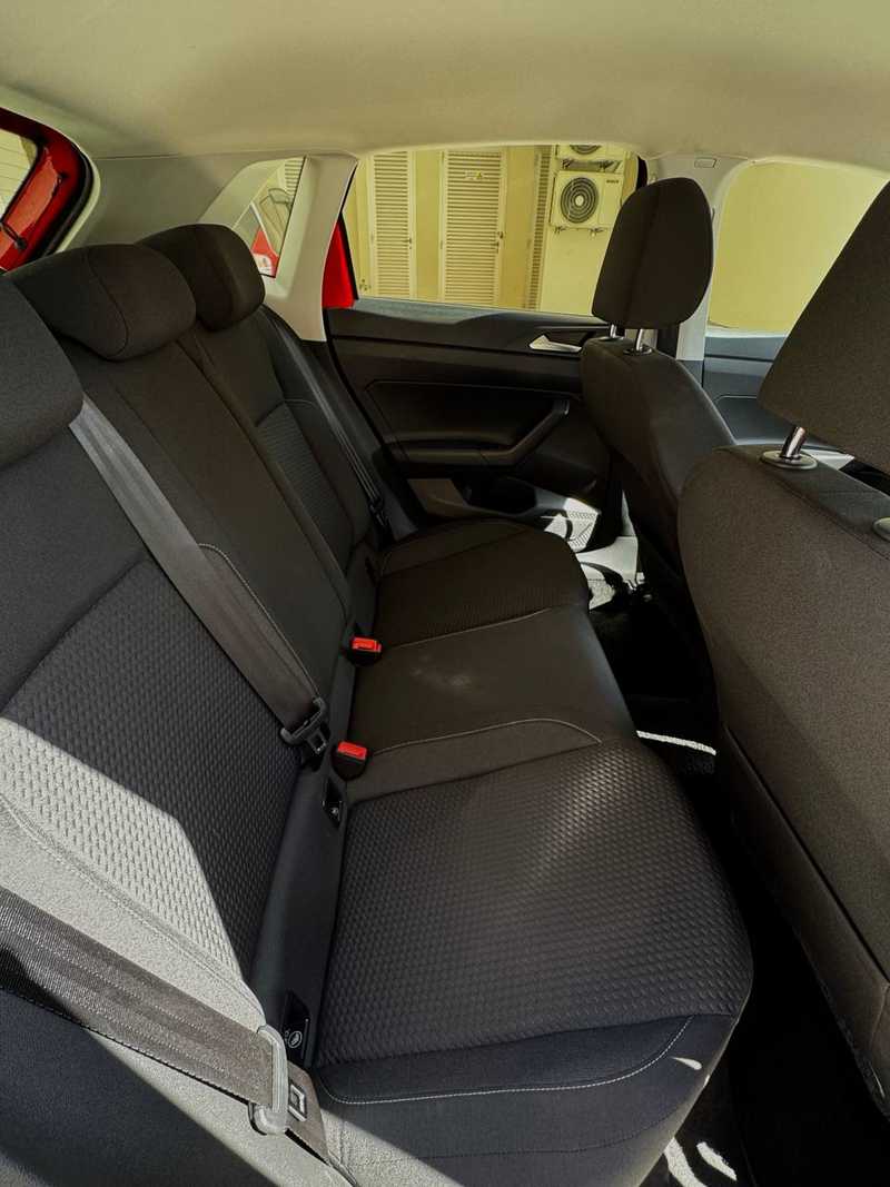 2022 Volkswagen Polo 1,0L 2022 Cyprus