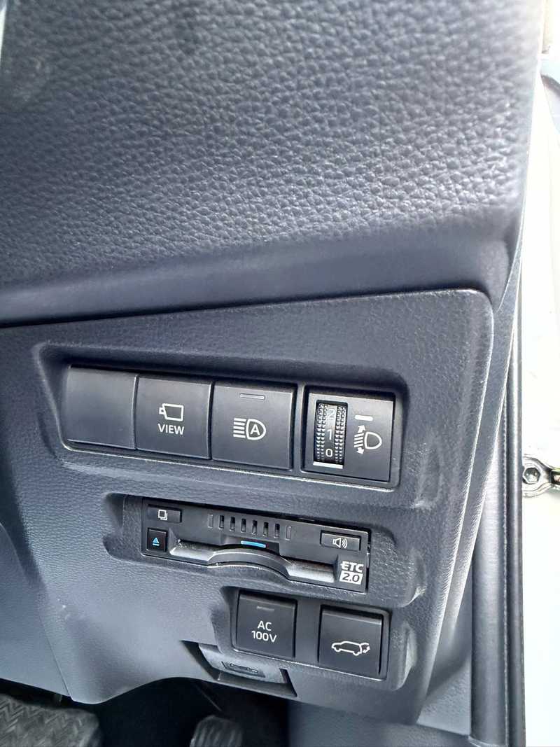 2023 Toyota Corolla Cross 1,8L 2023 Cyprus