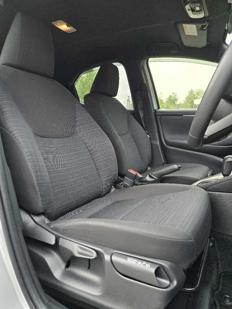2021 Toyota Yaris 1,5L 2021 Cyprus