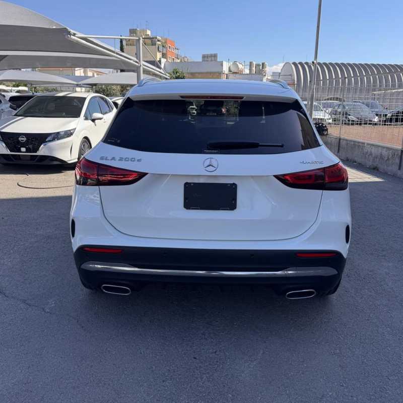 2023 Mercedes-Benz GLA-Class 2,0L 2023 Cyprus