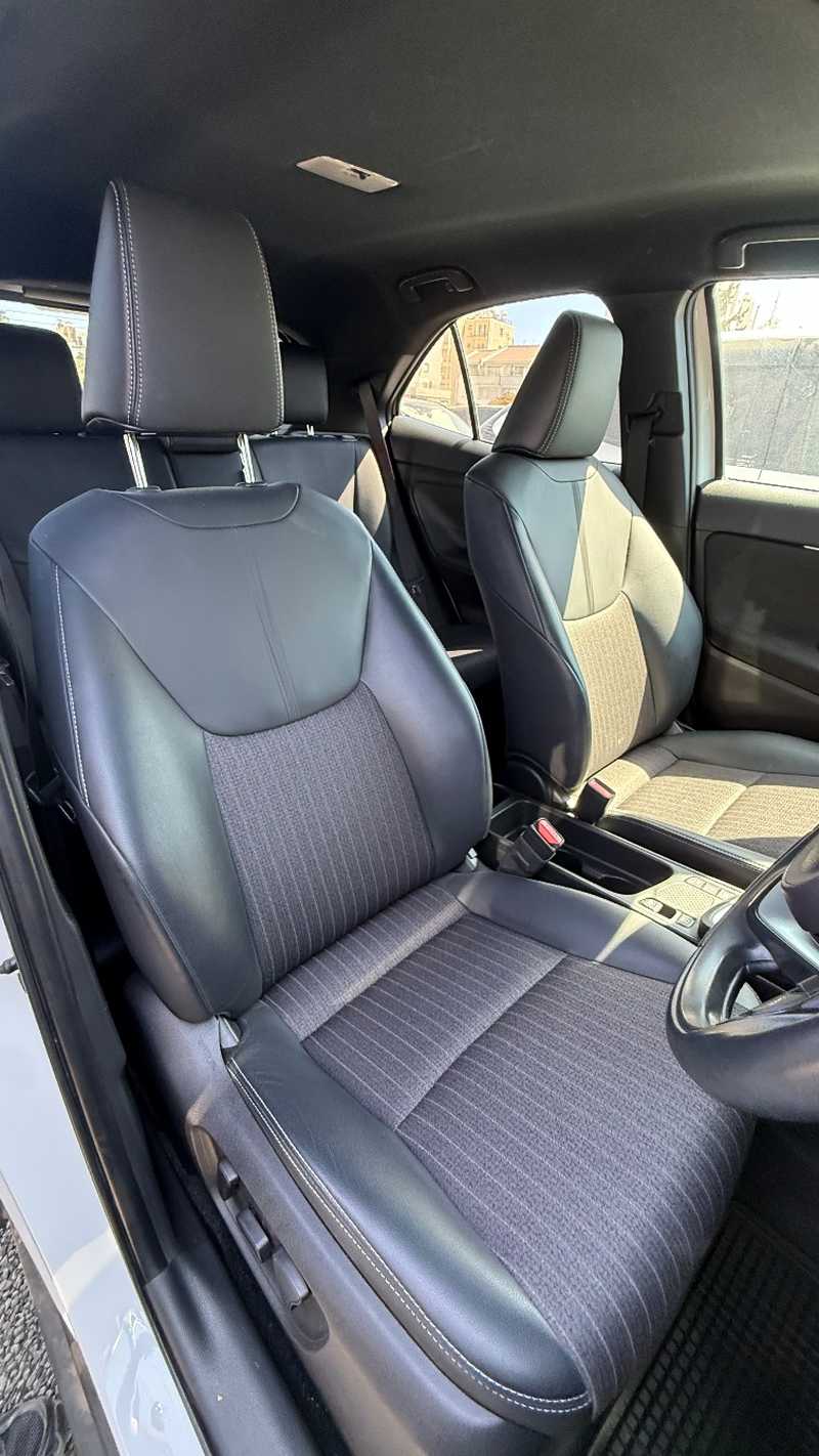 2024 Toyota Yaris Cross 1,5L 2024 Cyprus