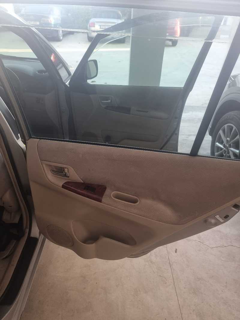 2005 Toyota Spacio 1,5L 2005 Cyprus