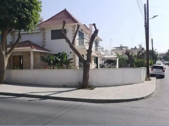 5-bedroom detached house to rent, Επαρχία Λεμεσού — Λεμεσός - Πέτρου και Παύλου