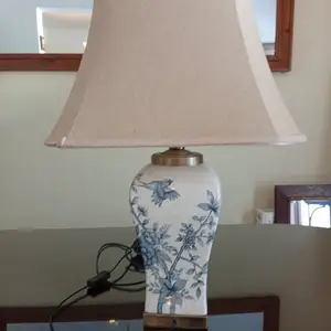 Lamp, Paphos — Paphos - Kato Paphos