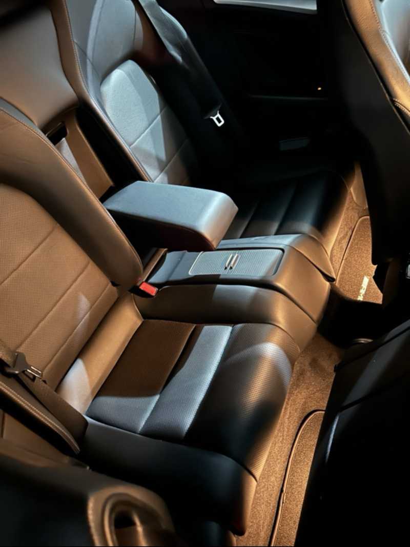 2014 Mercedes-Benz E-Class 2,2L 2014 Cyprus