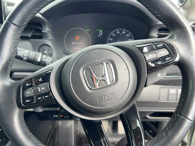 2021 Honda Vezel 1,5L 2021 Cyprus