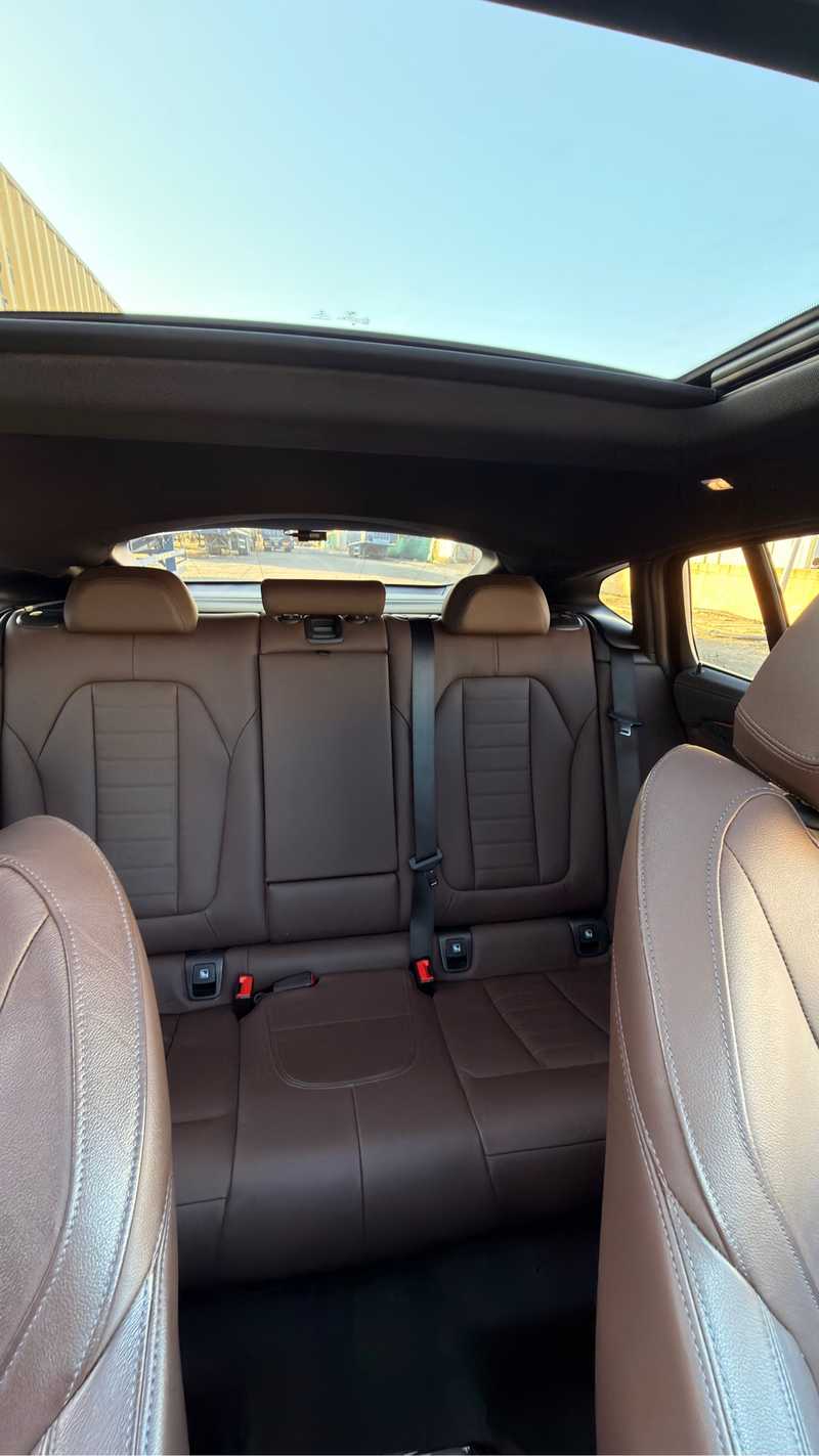 2022 BMW X4 2,0L 2022 Cyprus