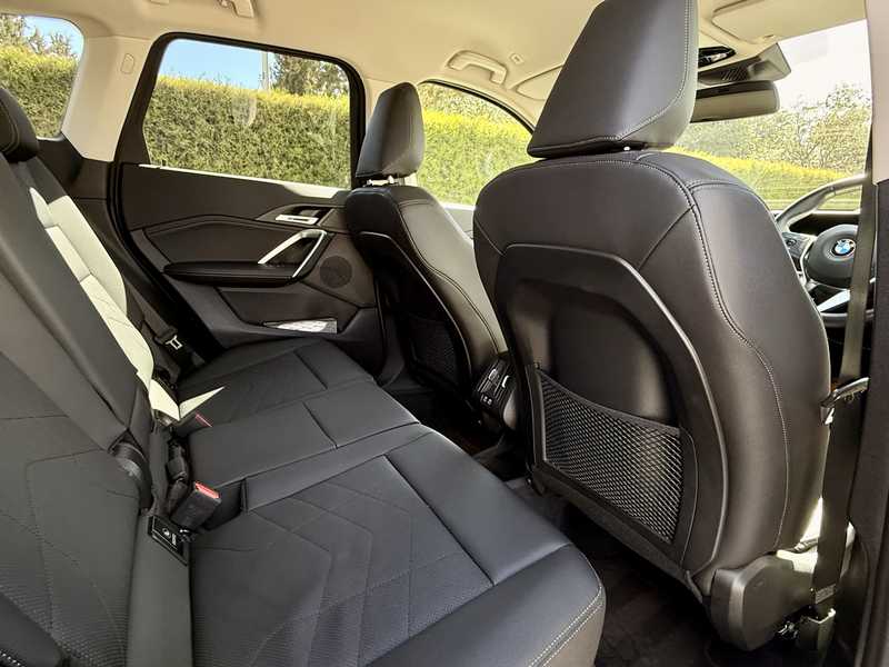 2023 BMW X1 2,0L 2023 Cyprus