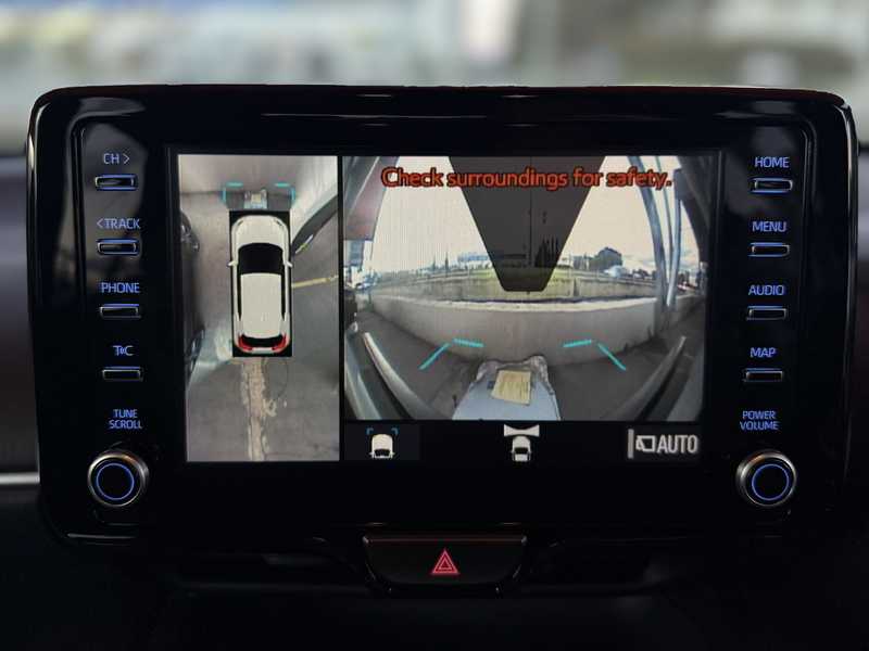 2021 Toyota Yaris Cross 1,5L 2021 Cyprus