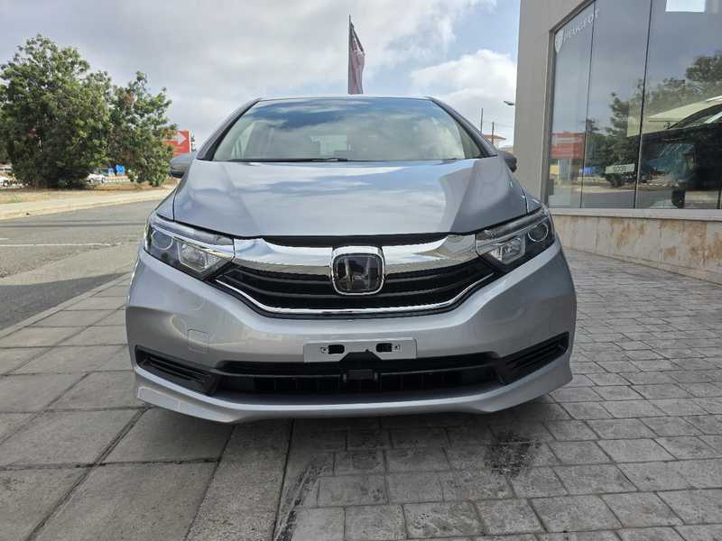 2022 Honda Shuttle 1,5L 2022 Cyprus