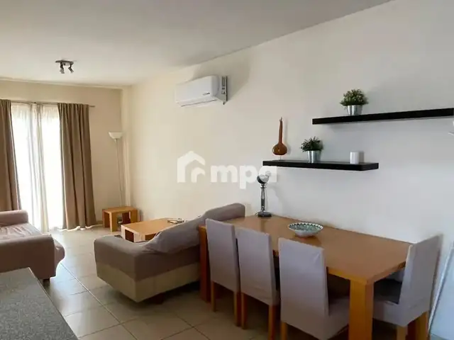 2-bedroom apartment to rent, Nicosia — Egkomi