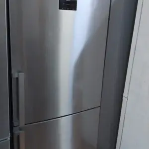 Refrigerator, Nicosia — Palouriotissa