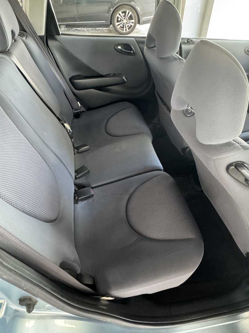 2005 Honda Jazz 1,3L 2005 Cyprus