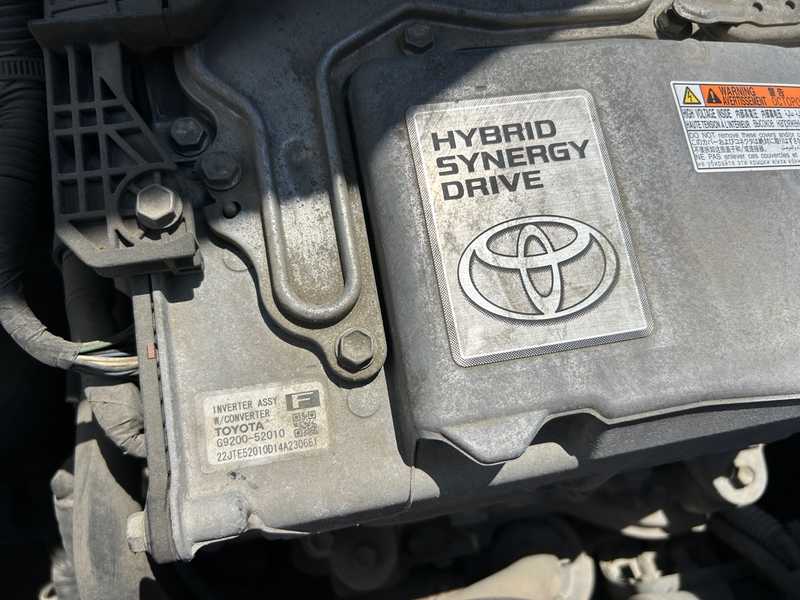 2014 Toyota Yaris 1,5L 2014 Cyprus