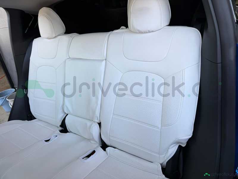 2024 Tesla Model Y Electric 2024 Cyprus