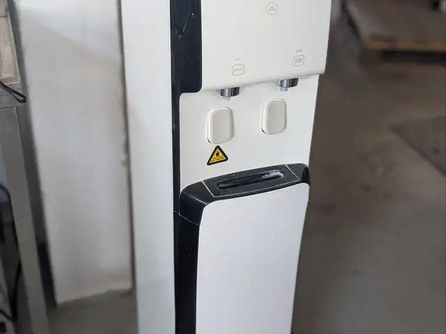 Water dispenser, Επαρχία Λεμεσού — Λεμεσός - Ομόνοια