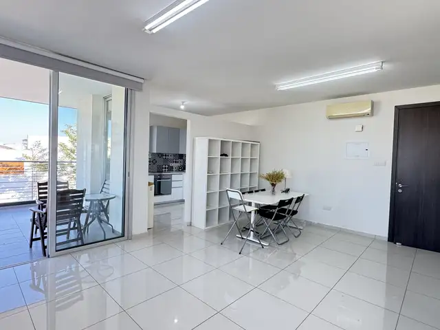 2-bedroom apartment to rent, Επαρχία Λευκωσίας — Λατσιά - Άγιος Γεώργιος - 3