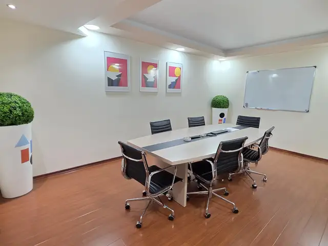Serviced offices in limassol, Επαρχία Λεμεσού — Λεμεσός - Αγία Ζώνη - 3