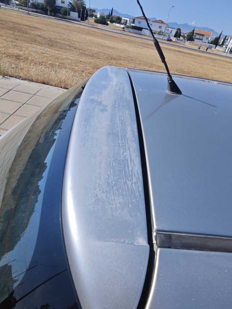 2004 Toyota Corolla 1,6L 2004 Cyprus