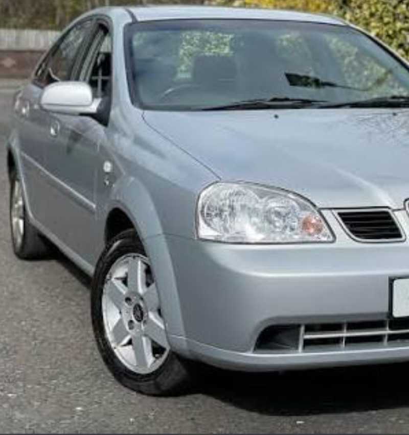 Daewoo Nubira 1,6L 2004