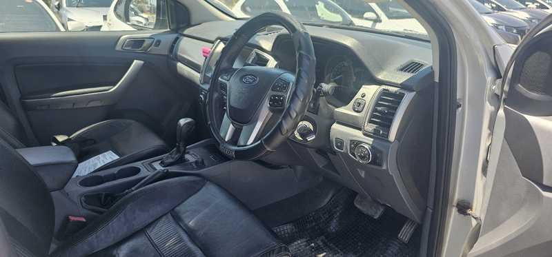 2016 Ford Ranger 2,2L 2016 Cyprus