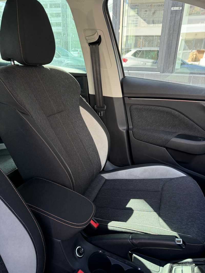 2023 Skoda Kamiq 1,0L 2023 Cyprus
