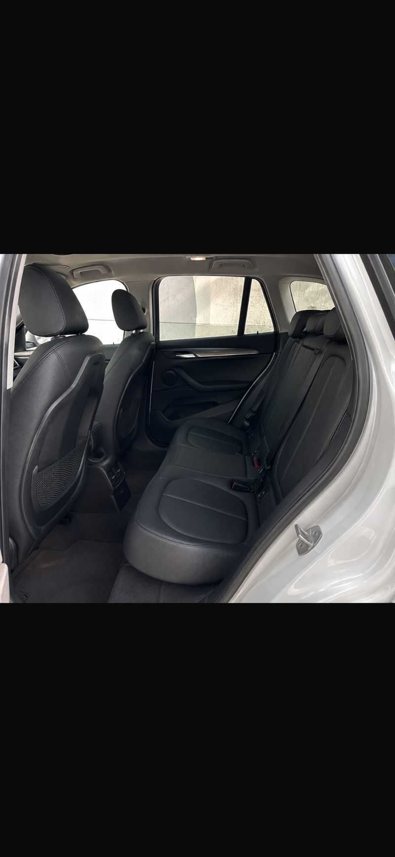 2019 BMW X1 1,5L 2019 Cyprus