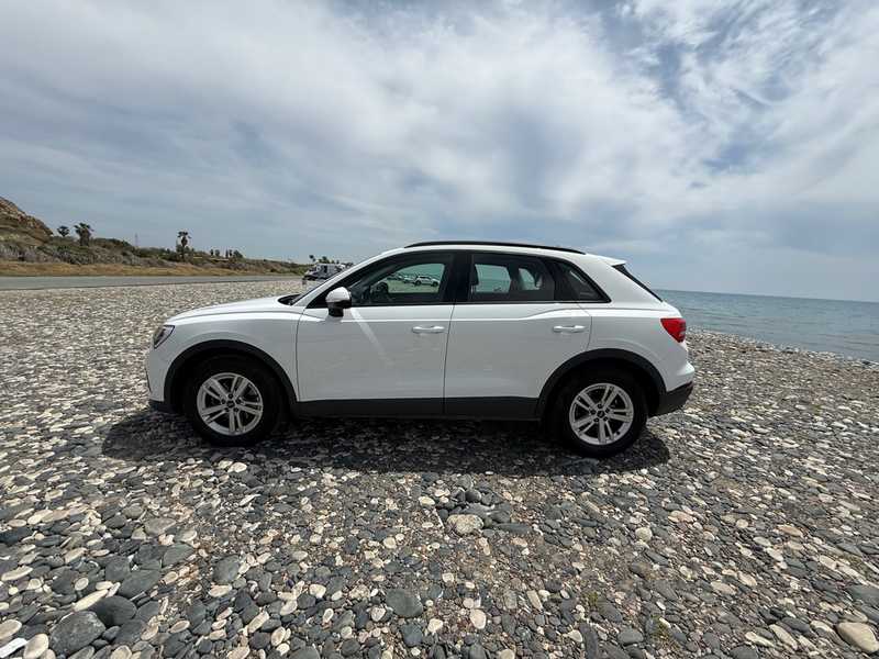 2021 Audi Q3 1,5L 2021 Cyprus