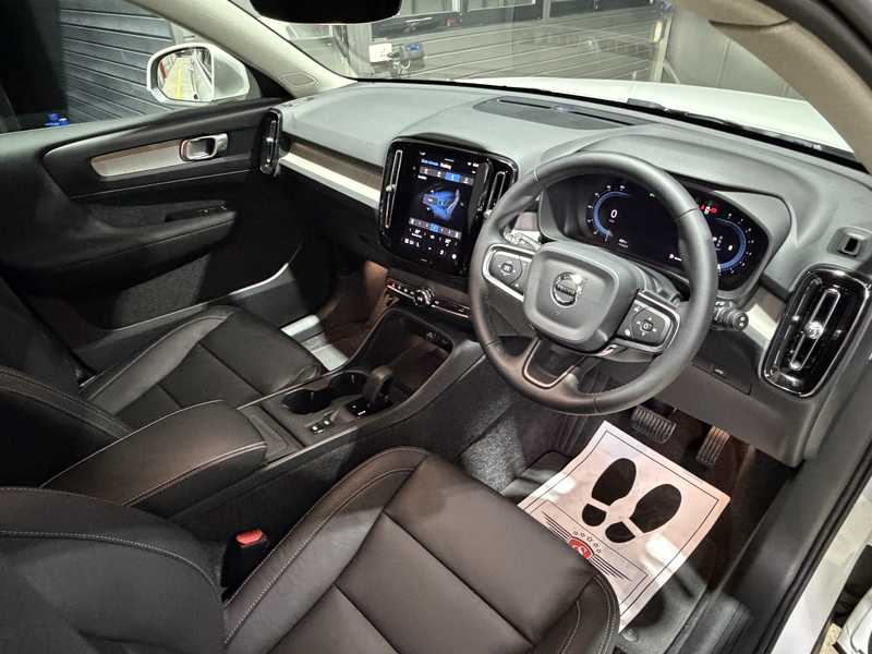 2024 Volvo XC40 2,0L 2024 Cyprus