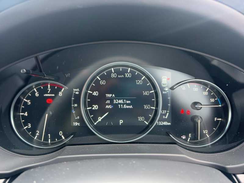 2024 Mazda CX-5 2,0L 2024 Cyprus