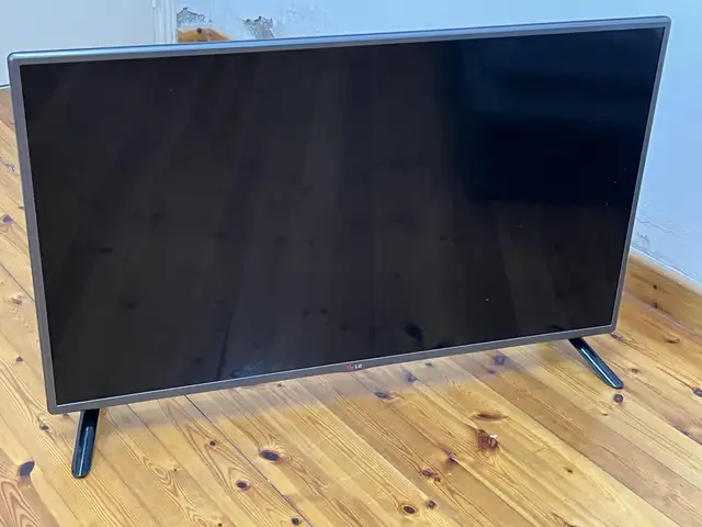 Lg tv, Larnaca — Larnaka - Sotiros