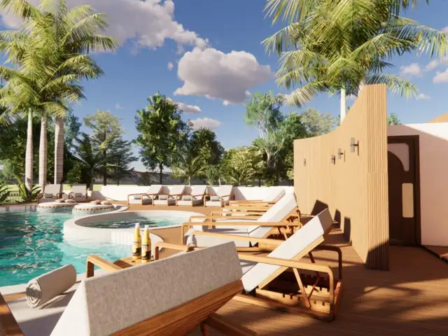 2-bedroom penthouse for sale, Larnaca — Aradippou - Agios Fanourios