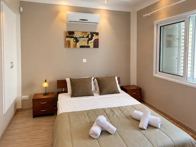 2-bedroom apartment to rent, Επαρχία Πάφου — Πάφος - Κάτω Πάφος