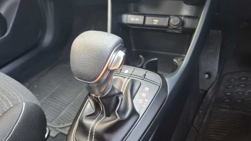 2021 KIA Picanto 1,0L 2021 Cyprus
