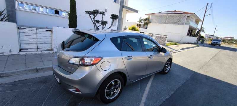 2013 Mazda Axela 1,5L 2013 Cyprus