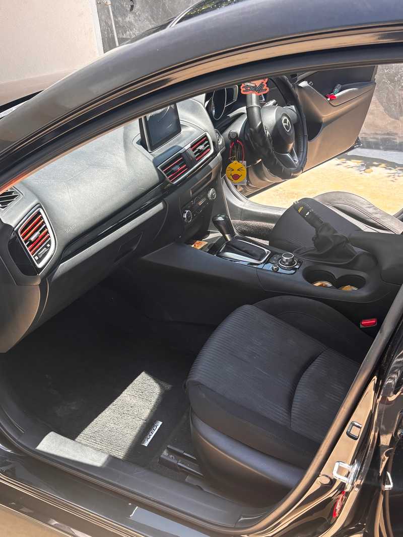 2013 Mazda Axela 2,0L 2013 Cyprus