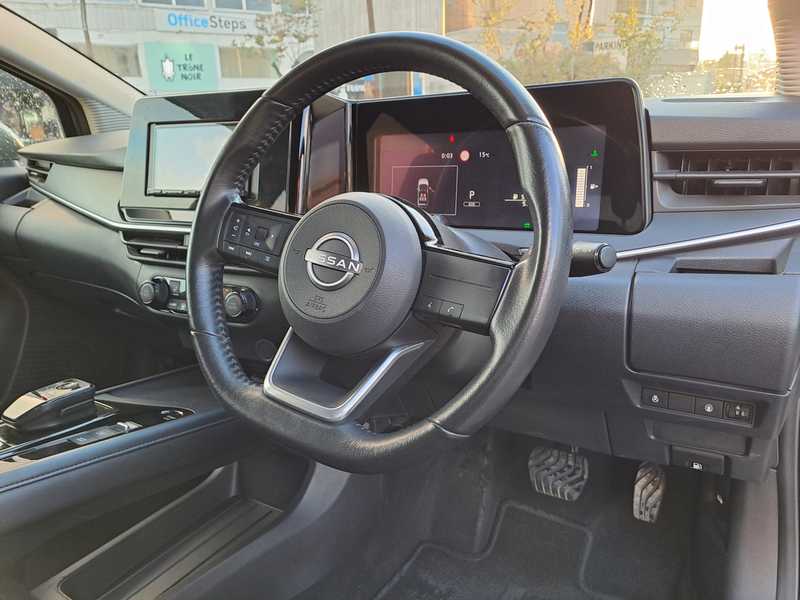 2023 Nissan Note e-Power 1,2L 2023 Cyprus