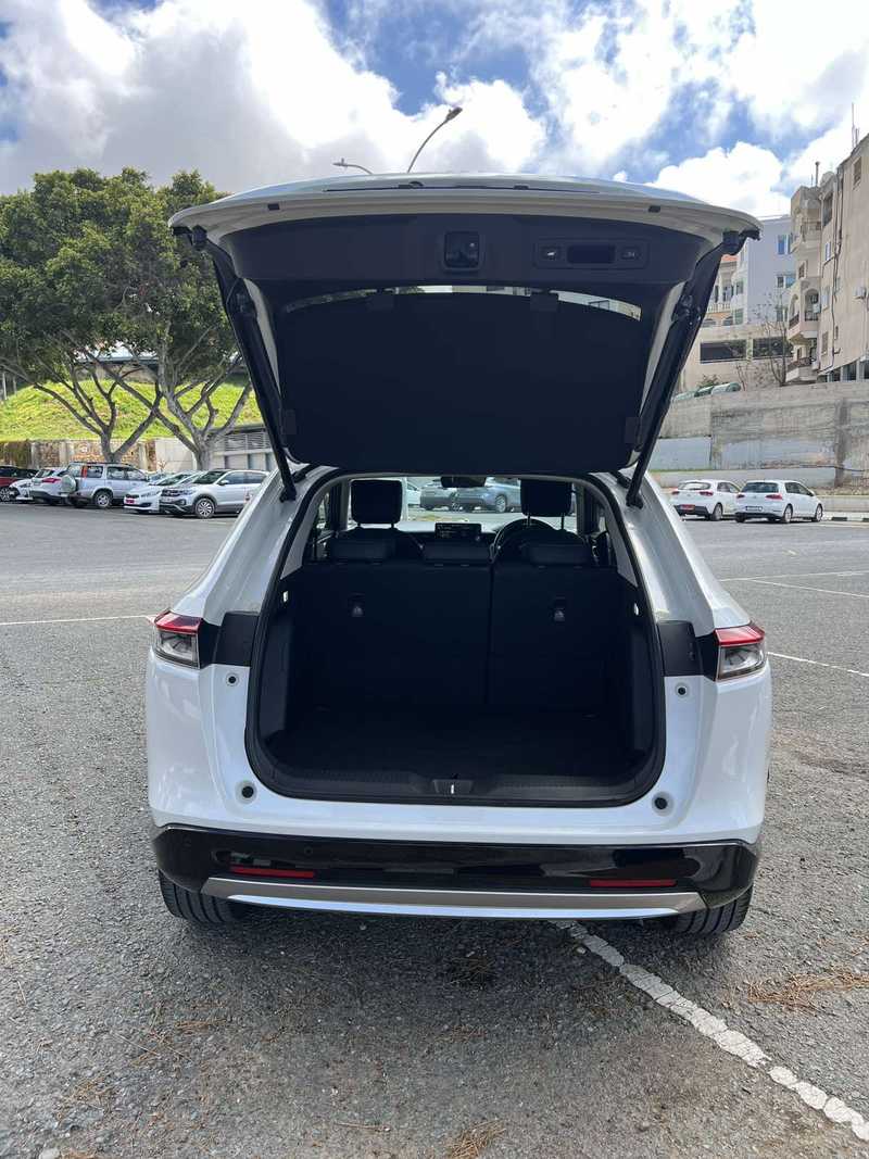 2021 Honda Vezel 1,5L 2021 Cyprus