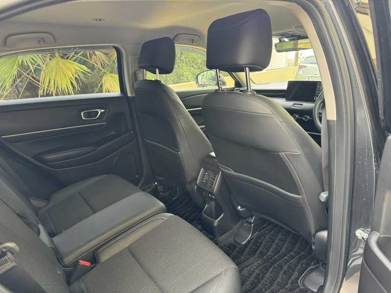2021 Honda Vezel 1,5L 2021 Cyprus