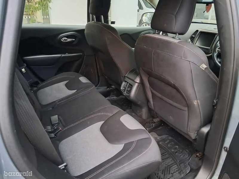 2014 Jeep Cherokee 2,0L 2014 Cyprus