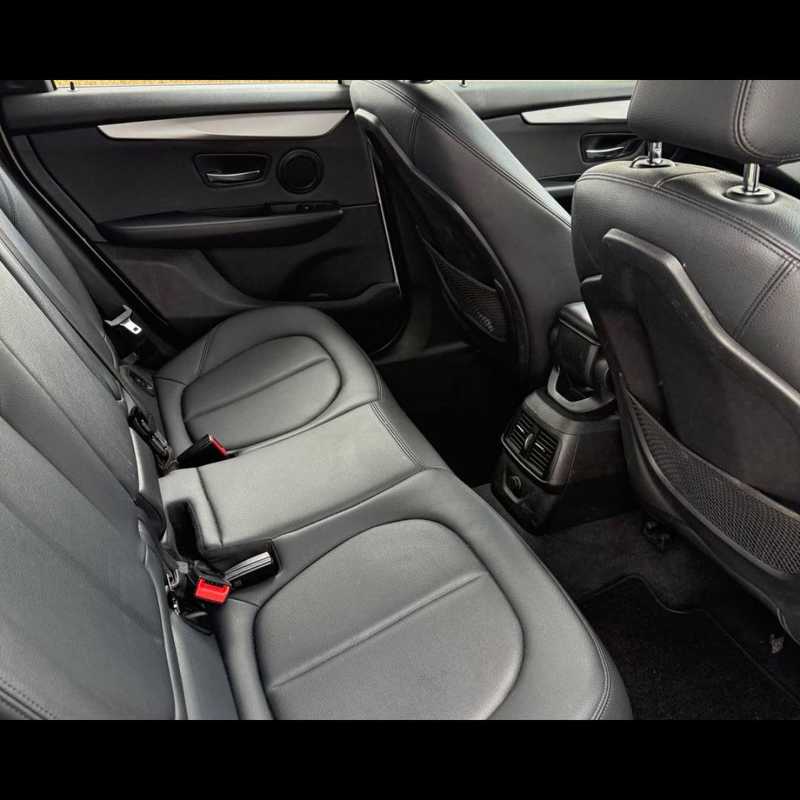 2015 BMW 2-Series 1,5L 2015 Cyprus