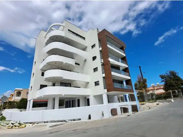 2-bedroom apartment for sale, Επαρχία Λάρνακας — Λάρνακα - Σωτήρος