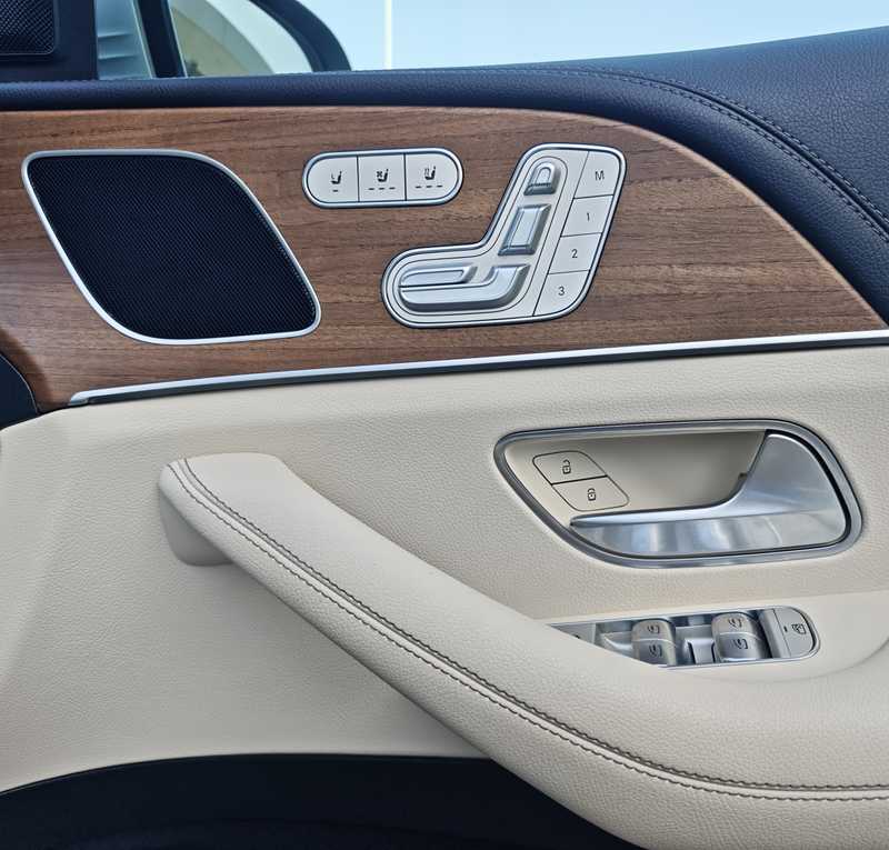 2021 Mercedes-Benz GLE-Class 2,0L 2021 Cyprus