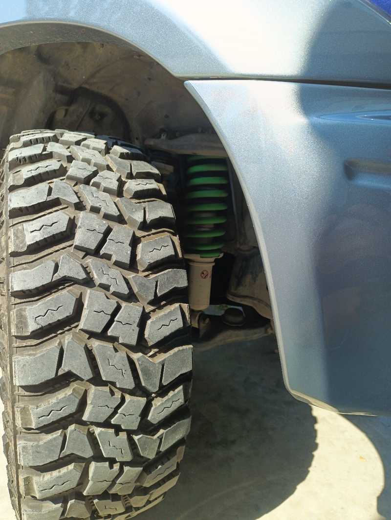 1996 Toyota Land Cruiser Prado 3,0L 1996 Cyprus