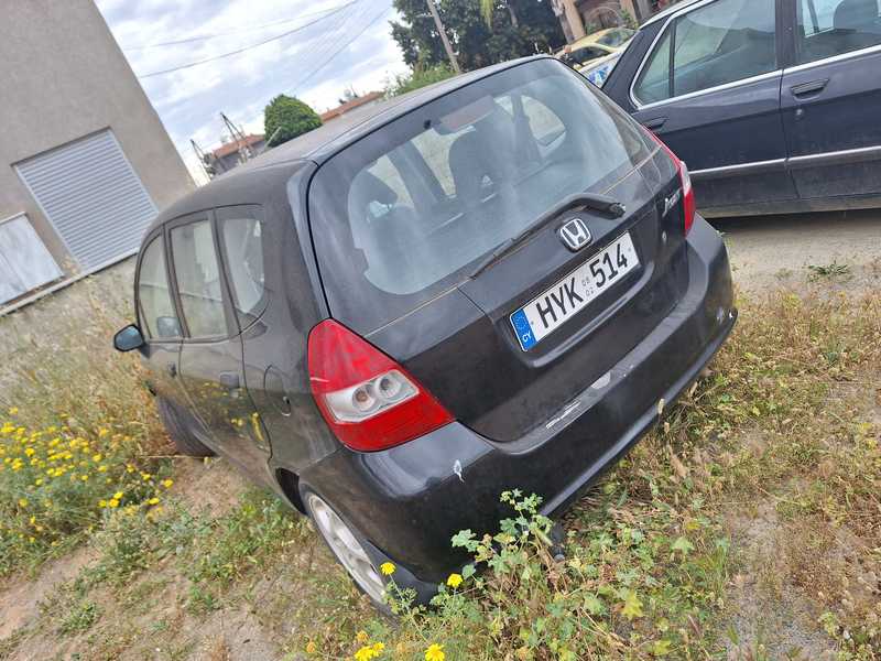 Honda Jazz 1,3L 2002
